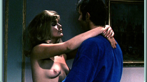 Pic: Lisa Collings in Love Is a Splendid Illusion