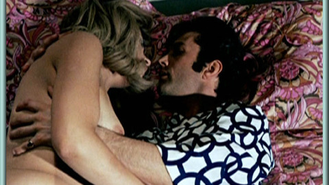 Pic: Lisa Collings in Love Is a Splendid Illusion