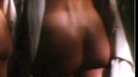 Pic: Nancy Everhard in This Gun for Hire