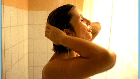 Pic: Susanne Uhlen in Die Schokoladen-Schnüffler