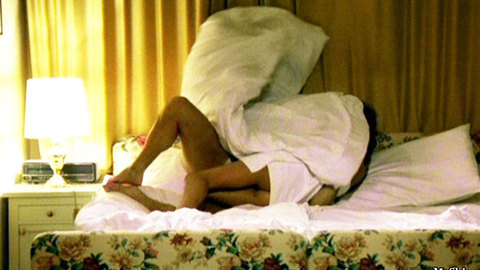 Pic: Susanne Uhlen in Die Schokoladen-Schnüffler