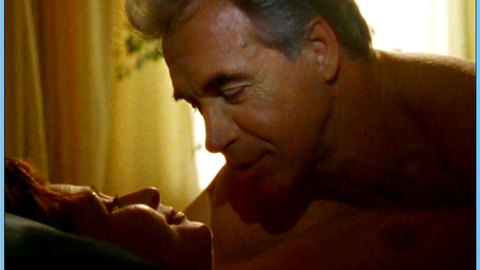 Pic: Susanne Uhlen in Die Geliebte