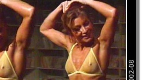 Pic: Susanne Uhlen in Zu Dir oder zu mir?