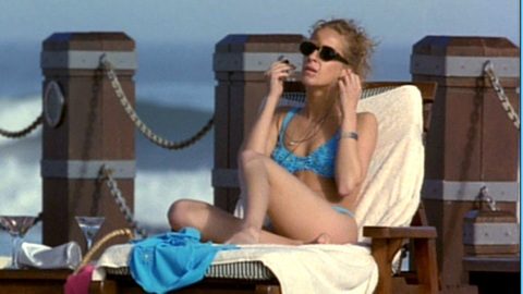 Pic: Chiara Schoras in Falling Rocks