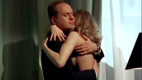 Pic: Chiara Schoras in Stan Becker - Ein Mann, ein Wort