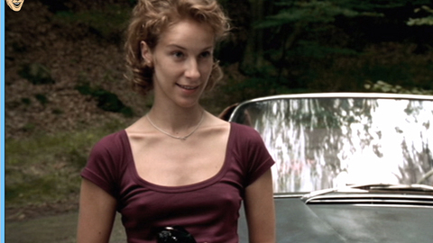 Pic: Chiara Schoras in Vaya con Dios