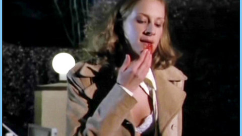 Pic: Chiara Schoras in Einfach Klasse! (1999)