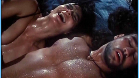 Pic: Laura Morante in Coppia omicida