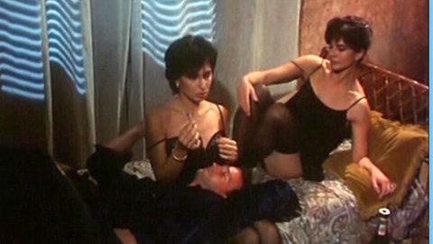 Pic: Laura Morante in Coppia omicida