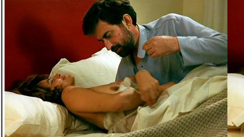 Pic: Laura Morante in La stanza del figlio