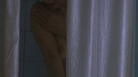 Pic: Laura Morante in The Dancer Upstairs