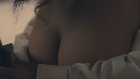 Pic: Olivia Molina in Memoria de mis putas tristes