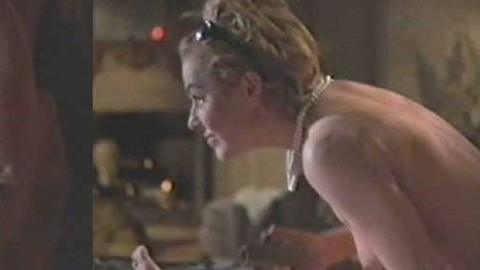 Pic: Eleanor Parker in An American Dream