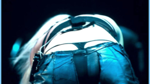 Pic: Pink in Pink: Live in Europe