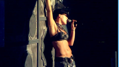 Pic: Pink in Pink: Live in Europe (2004)