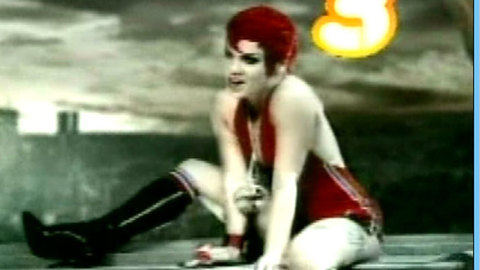 Pic: Pink in U + Ur Hand