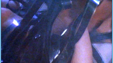 Pic: Tane McClure in Bikini Drive-In