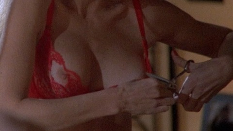 Pic: Tane McClure in Crawlspace (1986)