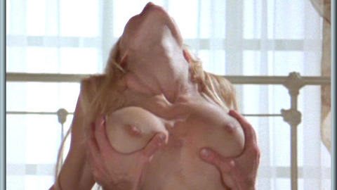 Pic: Tane McClure in Nightcap