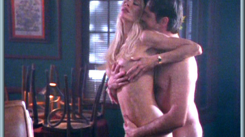 Pic: Tane McClure in Nightcap