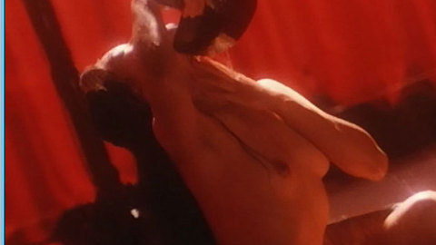 Pic: Qi Shu in Sex and Zen 2