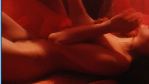 Pic: Qi Shu in Sex and Zen 2