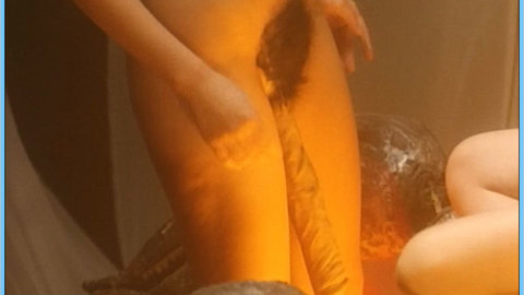 Pic: Qi Shu in Sex and Zen 2