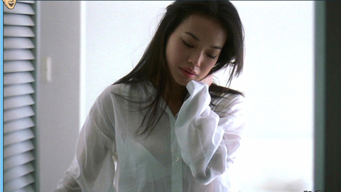 Pic: Qi Shu in So Close