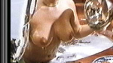 Pic: Tatjana Simic in Flodder in Amerika!