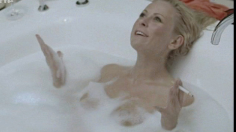 Pic: Jenny Elvers in Knallhart