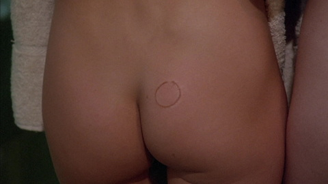 Pic: Darcy DeMoss in Reform School Girls