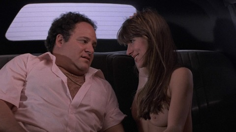 Pic: Darcy DeMoss in Hardbodies