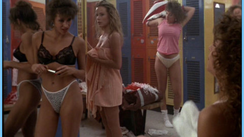 Pic: Darcy DeMoss in Can't Buy Me Love