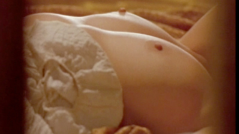 Pic: Darcy DeMoss in Forbidden Zone: Alien Abduction