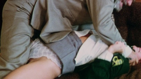 Pic: Kathy Graham in Shivers