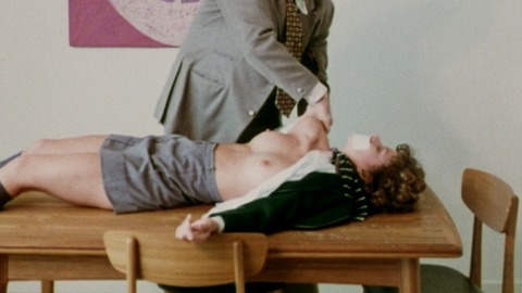 Pic: Kathy Graham in Shivers