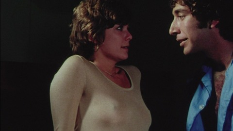 Pic: Susan Petrie in Shivers
