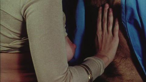 Pic: Susan Petrie in Shivers