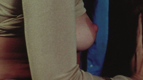 Pic: Susan Petrie in Shivers (1975)