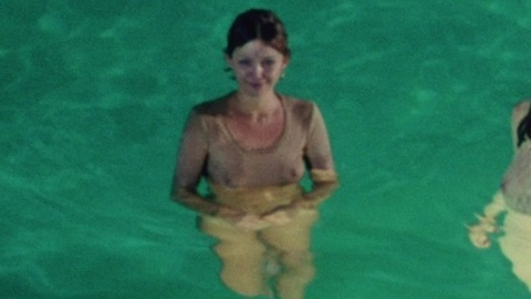 Pic: Susan Petrie in Shivers