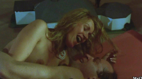 Pic: Katja Flint in Die Sieger