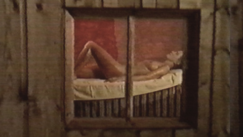 Pic: Katja Flint in Lautlose Schritte