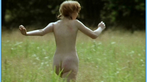 Pic: Kareen Schröter in Sieben Sommersprossen