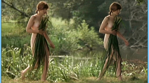 Pic: Kareen Schröter in Sieben Sommersprossen