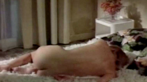 Pic: Mireille Darc in Les passagers