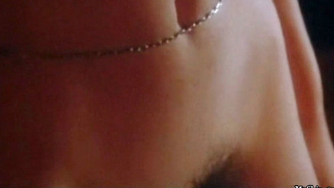 Pic: Mireille Darc in Someone is Bleeding