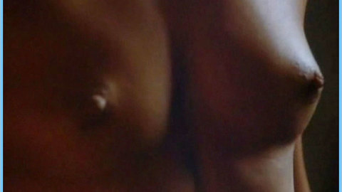 Pic: Mireille Darc in Someone is Bleeding