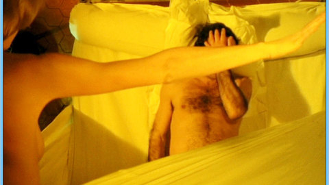 Pic: Mireille Darc in Laisse aller...c'est une valse