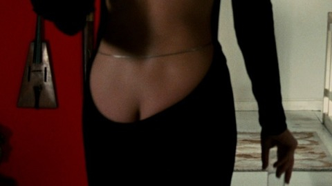 Pic: Mireille Darc in The Tall Blond Man with One Black Shoe
