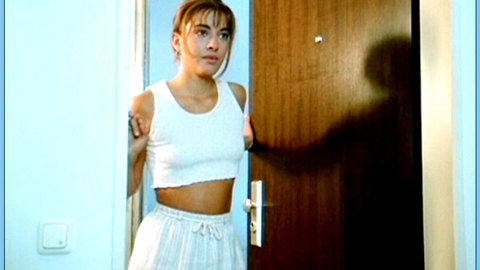 Pic: Julia Dahmen in Alle meine Töchter